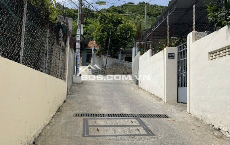 Bán đất full thổ cư 94m² gần Tháp Bà Ponaga – Giá 3 ty 950 tr cách biển 1,6km